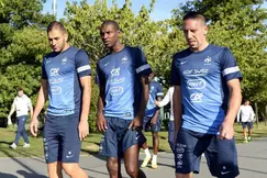 Équipe de France - Abidal : « Il est prévu que j’aille au Brésil en 2014 »