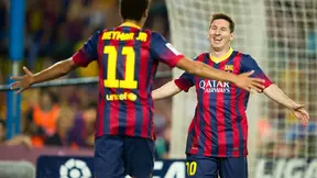 Barcelone : « Messi et Neymar, le duo le plus fascinant du football »