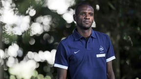 AS Monaco - Abidal : « L’équipe de France est toujours dans le même état, flou et incertain »