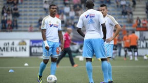 OM : Les révélations accablantes sur les jeunes de l’OM