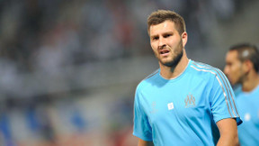 OM : Le père de Gignac a piqué une colère !