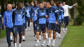 Coupe du Monde Brésil 2014 : Séance de dédicaces et premier entraînement pour les Bleus