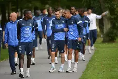 Équipe de France - Rémy : « Nous avons besoin de Benzema »