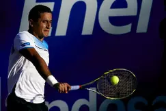 Tennis - Shanghai : Almagro tient son rang