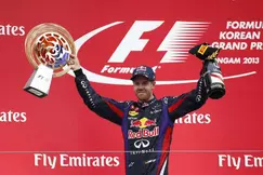 Formule 1 : Räikkönen compare Vettel à Schumacher