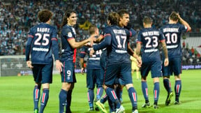 Ligue 1 : « L’OM a eu peur du PSG »