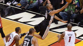 Basket - NBA : Tony Parker raconte le stage commando des Spurs