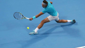 Tennis - Nadal : « Capable de contrôler la douleur »