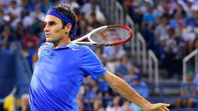 Tennis : Federer invité à assister à AS-Rome-Naples