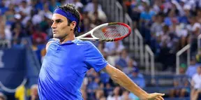 Tennis : Federer invité à assister à AS-Rome-Naples