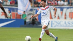 Mercato - OL : Grenier déjà annoncé sur le départ en juin prochain ?