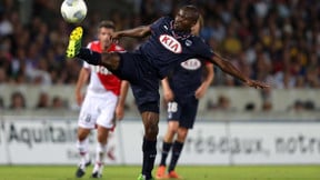 Bordeaux : Nguemo ne part pas avec le Cameroun