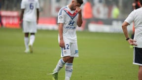 OL : « Pour certains jeunes, perdre n’est pas grave »