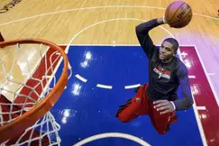 Basket - NBA - Batum : « Les gens attendent beaucoup de moi »