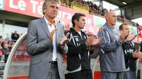 Lorient : Gourcuff n’écarte pas à un départ