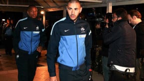 Équipe de France : « Benzema reste un tueur devant le but »