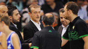 Basket - ASVEL : Vincent pas tendre avec ses joueurs