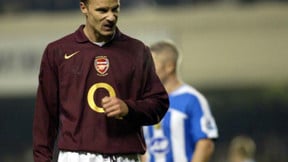 Arsenal : Bergkamp de retour au bercail ?