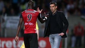 EA Guingamp - Gourvennec : « On est vraiment bien »