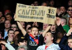 Cantona : « La France n’a pas la passion du foot »