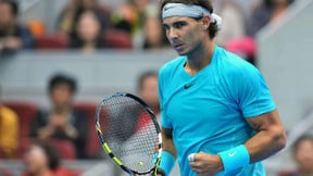 Tennis - Shanghai : Nadal et Ferrer sans souci