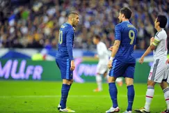 Équipe de France : « Benzema et Giroud ne sont pas interchangeables »