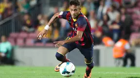 Barcelone - Neymar : « Je vais faire partie de l’histoire du FC Barcelone »
