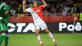 Mercato - AS Monaco : Falcao vers Barcelone ?