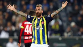 Portugal : Raul Meireles blessé et remplacé