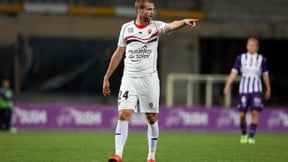 Mercato - PSG/OGC Nice : « Puel ? Je savais qu’il me tendrait la main un jour ou l’autre »