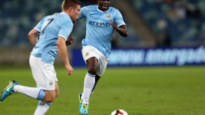 Mercato - Manchester City : le Real Madrid voulait Richards