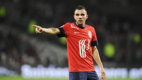 LOSC : Martin, Mendes et Basa forfaits pour Nantes