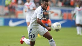 OL - Lacazette : « On sait que ce qui se passe au club est grave »