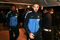 Équipe de France - Larqué : « Benzema, moi je ne le sélectionne plus ! »