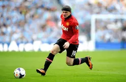 Mercato - Manchester United : Rooney revient sur son été agité