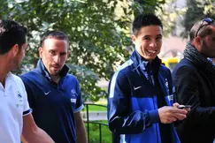 Ballon d’Or - Nasri : « Ribéry ? J’y crois ! »