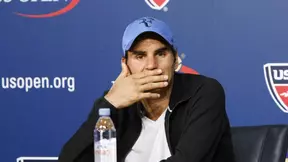 Tennis - Federer : « Monfils ? J’adore le mec et le joueur »