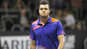 Tennis - Tsonga : « J’ai fait les choses bien »