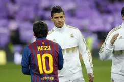 Real Madrid/Barcelone : La presse catalane lance les hostilités entre Messi et Cristiano Ronaldo !