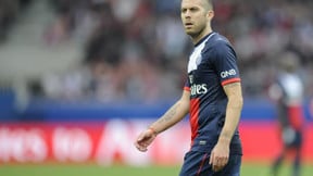 PSG : Ménez de retour !