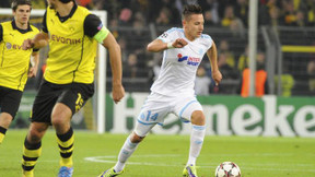 EXCLU - OM - Thauvin : « J’ai tout à prouver »