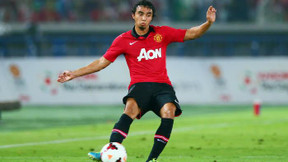 Mercato - Manchester United : Fabio toujours sur le départ ?