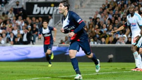 EXCLU - PSG - Maxwell : « C’est la chance de ma vie »