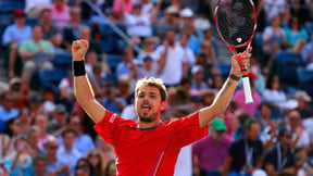 Tennis - Shanghaï : Ça passe pour Wawrinka