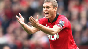 Mercato - Manchester United : L’Inter Milan confirme pour Vidic !