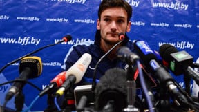 Equipe de France – Lloris : « Créer une dynamique »