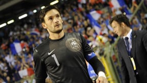 Équipe de France - Lloris : « La valeur du maillot est toujours présente »