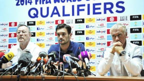 Equipe de France – Lloris : « J’étais en état de jouer »