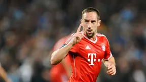Bayern Munich : Ribéry évoque la taupe du vestiaire