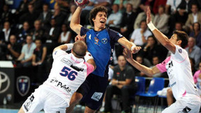 Handball : Montpellier surpris à la maison